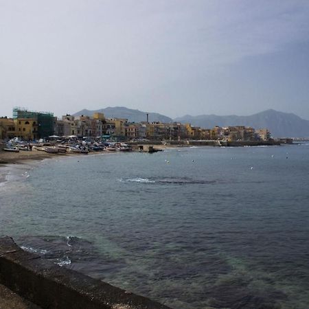 Lasardina Villa Bagheria Luaran gambar