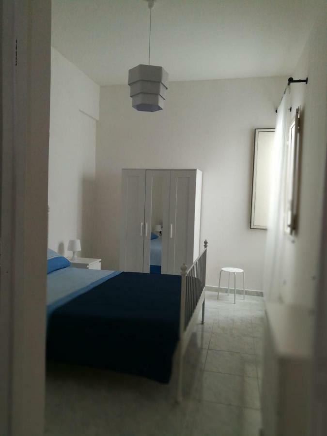 Lasardina Villa Bagheria Luaran gambar