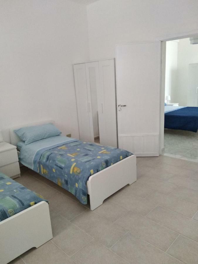 Lasardina Villa Bagheria Luaran gambar