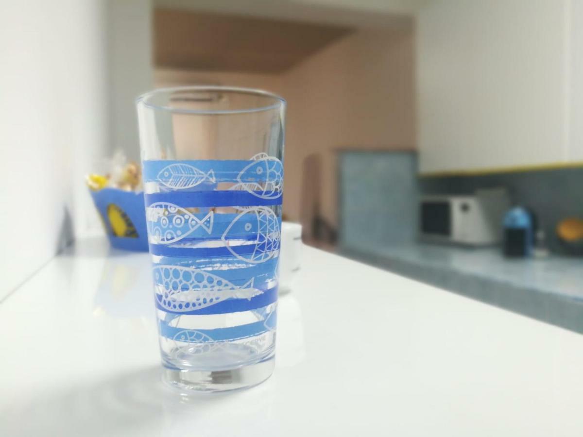 Lasardina Villa Bagheria Luaran gambar