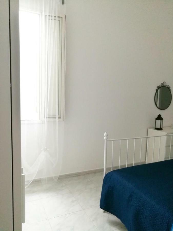 Lasardina Villa Bagheria Luaran gambar
