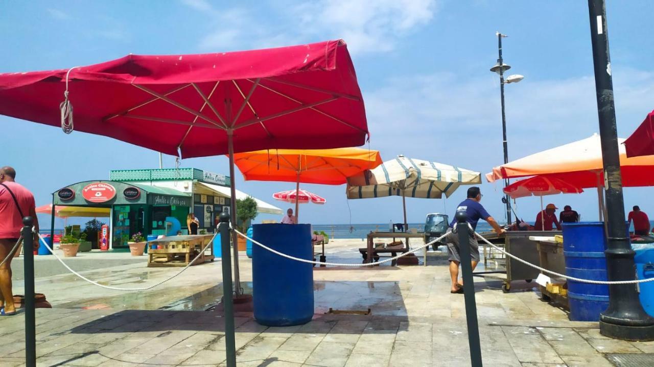 Lasardina Villa Bagheria Luaran gambar