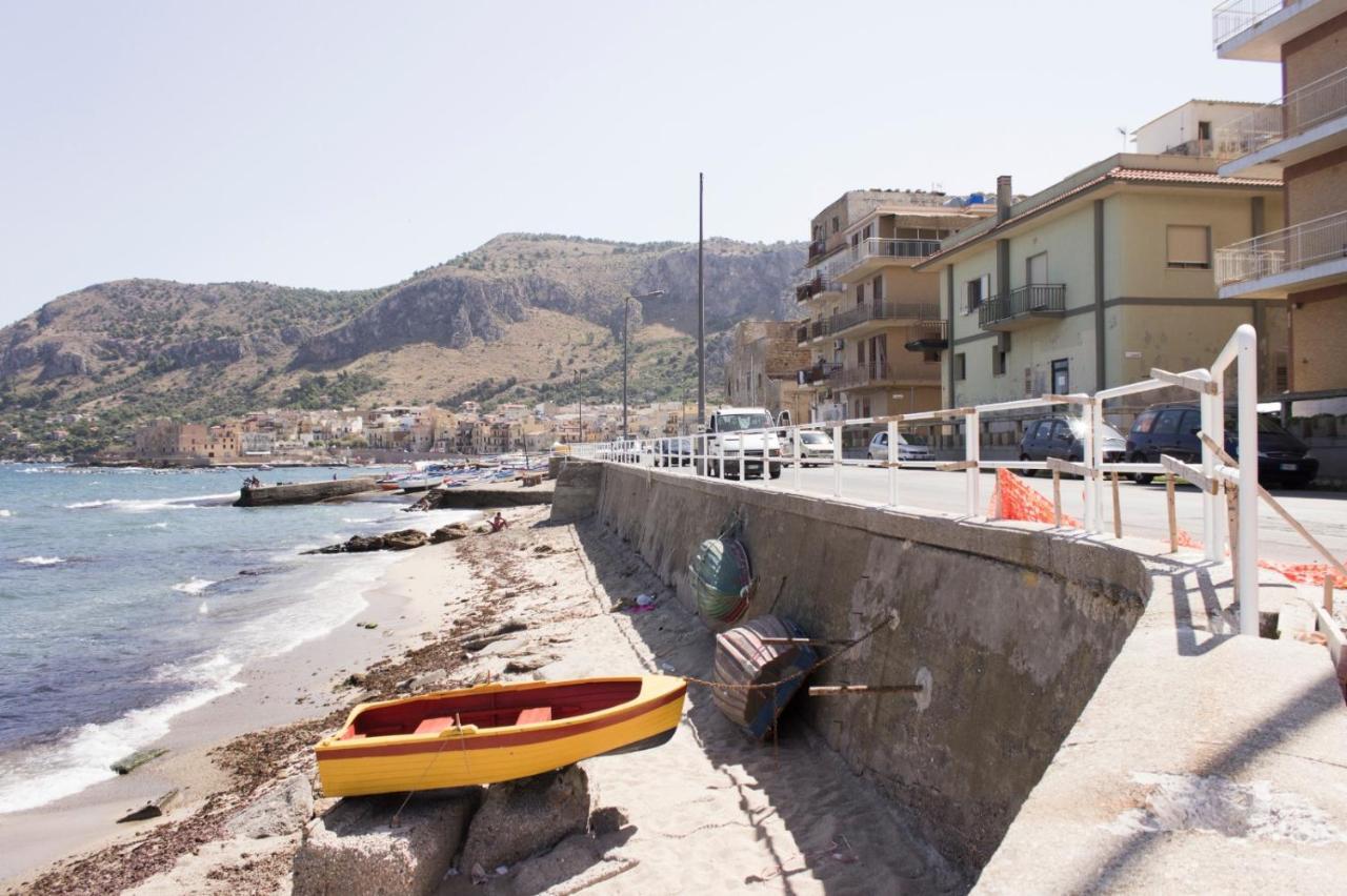 Lasardina Villa Bagheria Luaran gambar